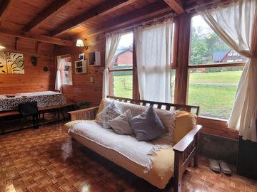 Cabaña en Villa Turismo