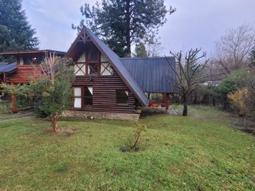 Cabaña en Villa Turismo