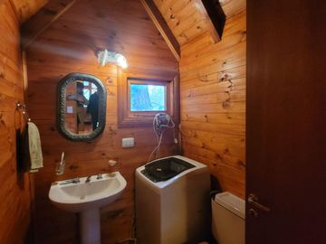 Cabaña en Villa Turismo