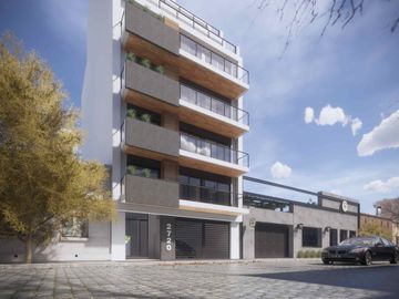 3 ambientes Venta Villa Urquiza ENTREGA 2 MESES