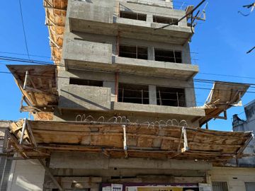 3 ambientes Venta Villa Urquiza ENTREGA 2 MESES