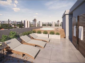 3 ambientes Venta Villa Urquiza ENTREGA 2 MESES