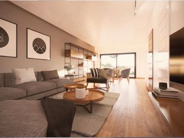 4 ambientes Venta Villa Urquiza ENTREGA 2 MESES