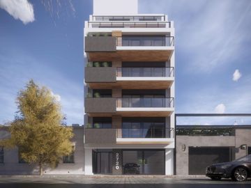 4 ambientes Venta Villa Urquiza ENTREGA 2 MESES