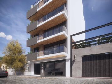 4 ambientes Venta Villa Urquiza ENTREGA 2 MESES
