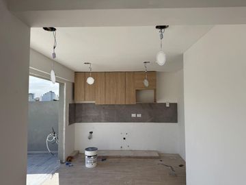 4 ambientes Venta Villa Urquiza ENTREGA 2 MESES