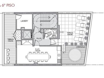 4 ambientes Venta Villa Urquiza ENTREGA 2 MESES