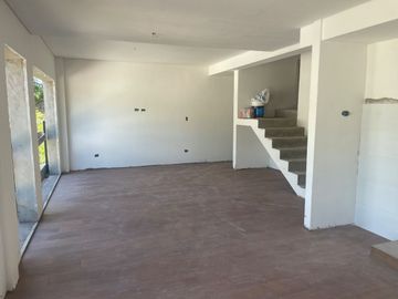 2 AMBIENTES CON PATIO Y TERRAZA DOBLE 76 m2