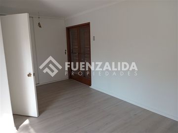 Casa en Venta en Bilbao-Manquehue-Mons Edwards