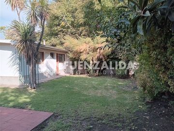 Casa en Venta en Bilbao-Manquehue-Mons Edwards