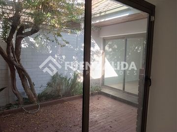 Casa en Venta en Bilbao-Manquehue-Mons Edwards