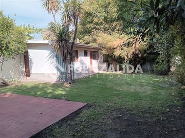 Casa en Venta en Bilbao-Manquehue-Mons Edwards