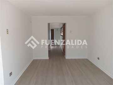Casa en Venta en Bilbao-Manquehue-Mons Edwards