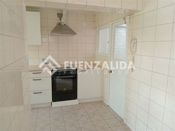 Casa en Venta en Bilbao-Manquehue-Mons Edwards