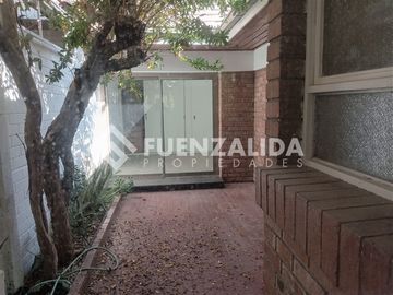 Casa en Venta en Bilbao-Manquehue-Mons Edwards