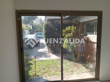 Casa en Venta en Bilbao-Manquehue-Mons Edwards