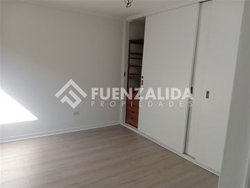 Casa en Venta en Bilbao-Manquehue-Mons Edwards