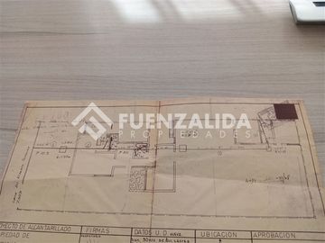 Casa en Venta en Bilbao-Manquehue-Mons Edwards