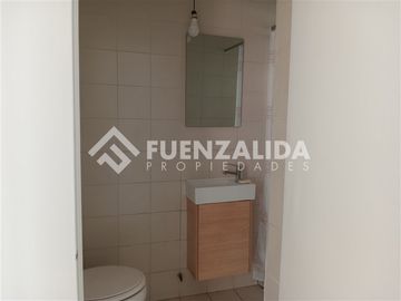 Casa en Venta en Bilbao-Manquehue-Mons Edwards