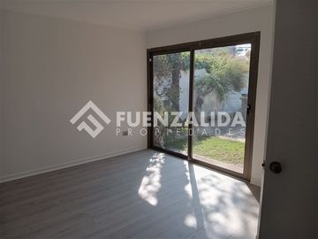 Casa en Venta en Bilbao-Manquehue-Mons Edwards