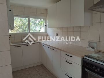Casa en Venta en Bilbao-Manquehue-Mons Edwards