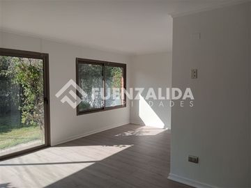 Casa en Venta en Bilbao-Manquehue-Mons Edwards
