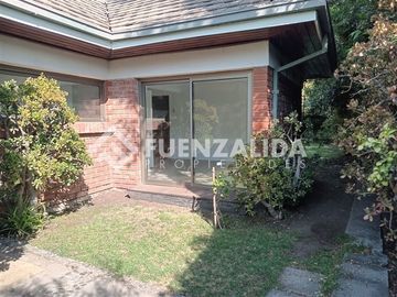 Casa en Venta en Bilbao-Manquehue-Mons Edwards