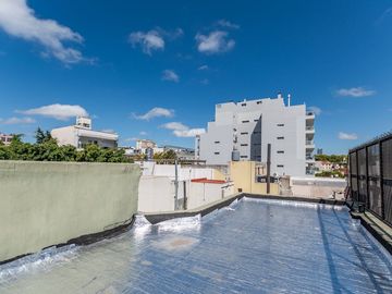 Venta PH 5 ambientes en Villa Crespo