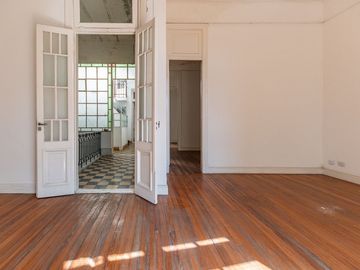 Venta PH 5 ambientes en Villa Crespo