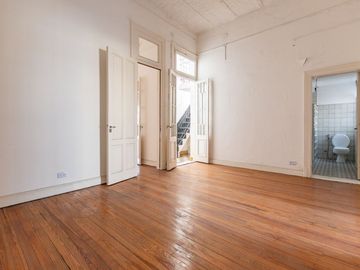 Venta PH 5 ambientes en Villa Crespo