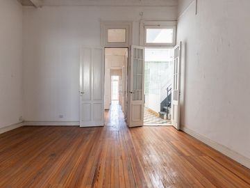 Venta PH 5 ambientes en Villa Crespo