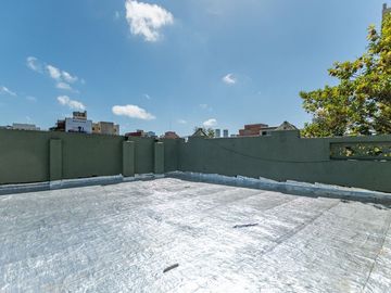 Venta PH 5 ambientes en Villa Crespo