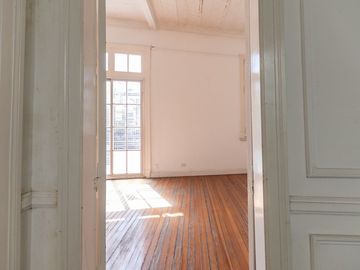 Venta PH 5 ambientes en Villa Crespo