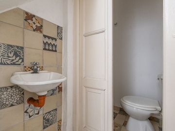 Venta PH 5 ambientes en Villa Crespo