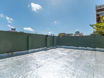 Venta PH 5 ambientes en Villa Crespo