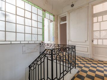 Venta PH 5 ambientes en Villa Crespo