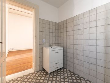 Venta PH 5 ambientes en Villa Crespo