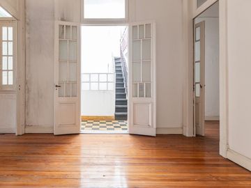 Venta PH 5 ambientes en Villa Crespo