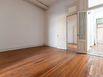 Venta PH 5 ambientes en Villa Crespo