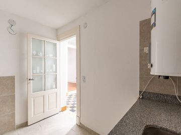 Venta PH 5 ambientes en Villa Crespo