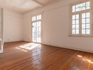 Venta PH 5 ambientes en Villa Crespo