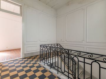 Venta PH 5 ambientes en Villa Crespo