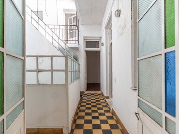 Venta PH 5 ambientes en Villa Crespo