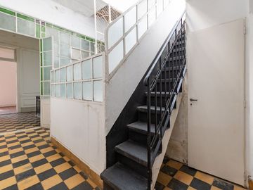 Venta PH 5 ambientes en Villa Crespo