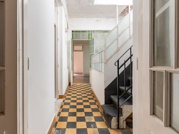 Venta PH 5 ambientes en Villa Crespo