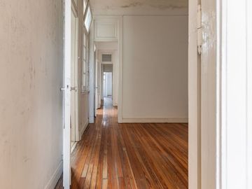 Venta PH 5 ambientes en Villa Crespo