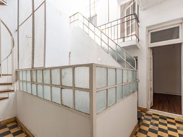Venta PH 5 ambientes en Villa Crespo