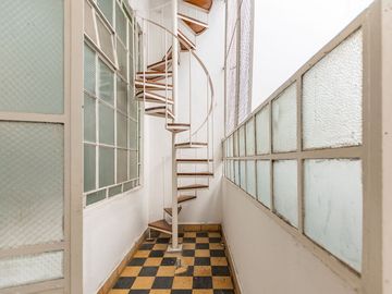 Venta PH 5 ambientes en Villa Crespo