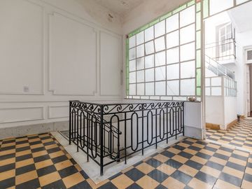 Venta PH 5 ambientes en Villa Crespo