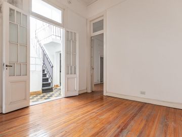 Venta PH 5 ambientes en Villa Crespo